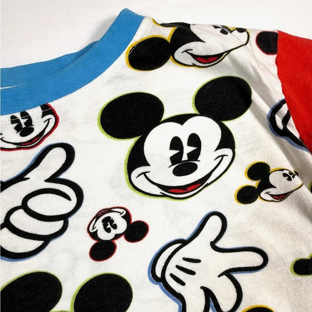 Disney boys graphic